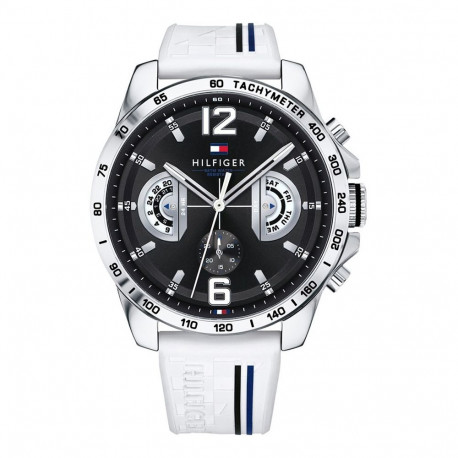 Tommy Hilfiger Decker 1791475 Men's Watch