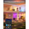 Govee RGBWW LED Bulb (2 Pack) GU 10