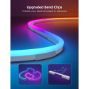 Govee Neon Strip Light 4 Meter White Matter ready