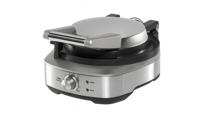 Sage vahvlimasin No-Mess Waffle