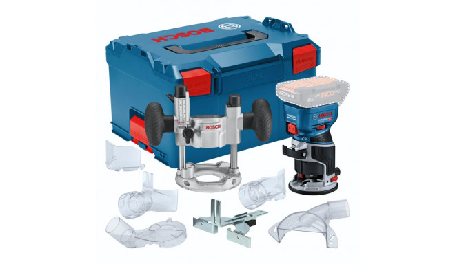 Bosch GKF 18V-8 Cordless Palm Router