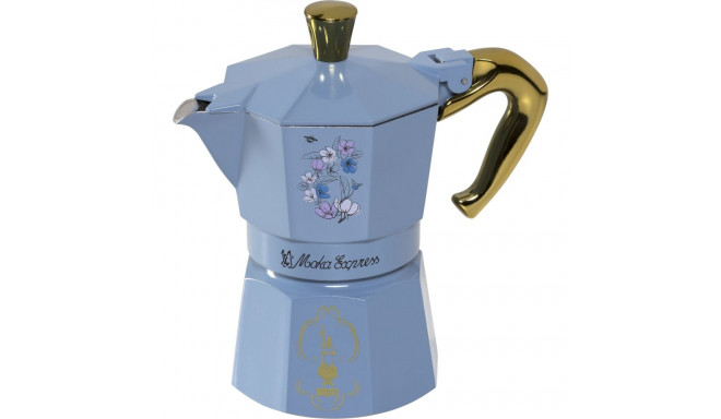 Bialetti MOKA EXPRESS 3TZ BRIDGERTON