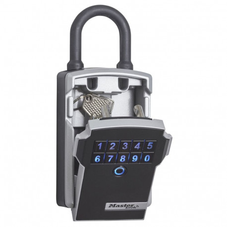 Master Lock Bluetooth võtmekarp sangaga 5440EURD