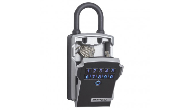 Master Lock Key Safe Bluetooth with Shackle 5440EURD