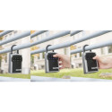 Master Lock Key Safe Bluetooth with Shackle 5440EURD