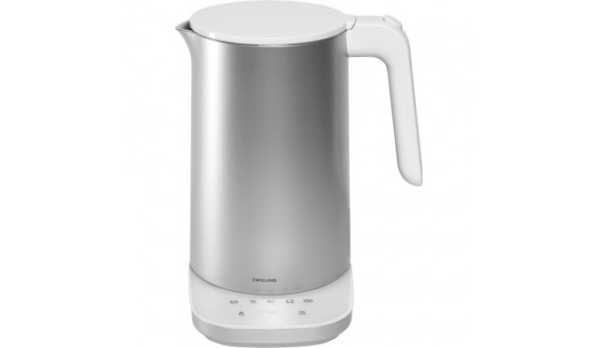 Zwilling pro veekeetja hõbedane ENFINIGY