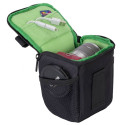 Rivacase 7412 Camera Case black