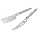 WMF Nuova cheese knife-set 2pc.