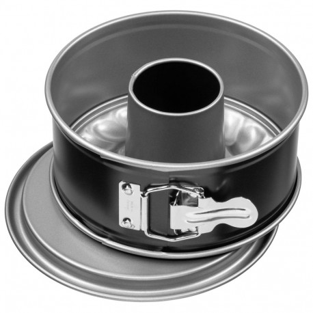 KAISER Inspiration mini springf. 18 cm with flat und tube bottom