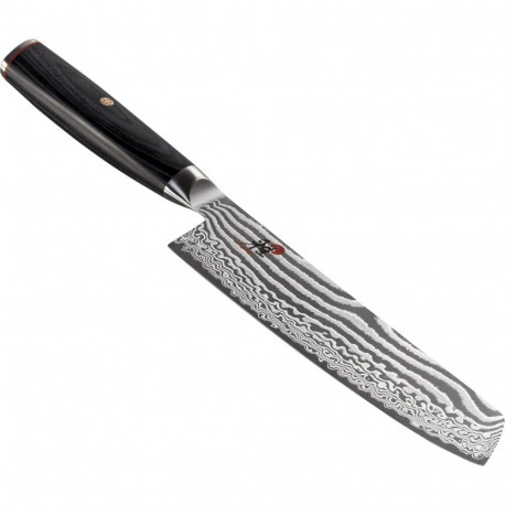 Miyabi 5000FCD nakiri 17 cm