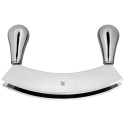 WMF kahe teraga hakkimisnuga 18 cm sirbi kujuline