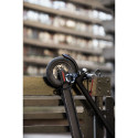 Master Lock Keyed Cable Street Cuff Lock   8275EURDPROBLK