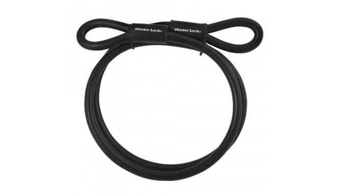 Master Lock Looped End Cable 49EURD