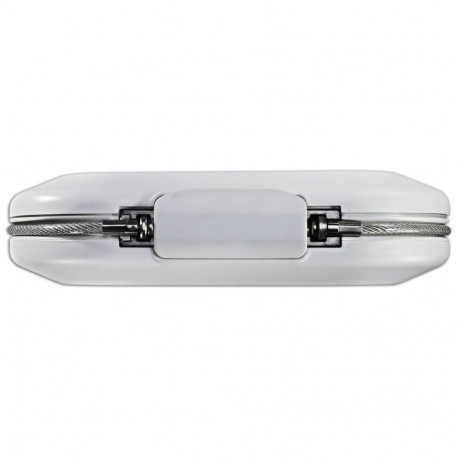 Master Lock kaasaskantav isiklik seif 5900EURDWHT