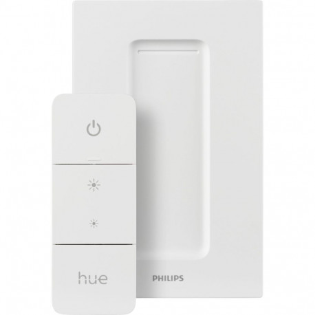 Philips Hue Dimmer Switch V2 wireless