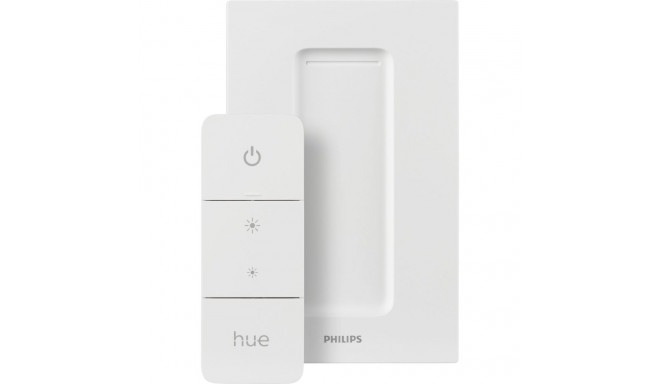 Philips Hue Dimmer Switch V2 juhtmevaba