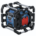 Bosch GPB 18V-5 SC Professional cordless construction site radio