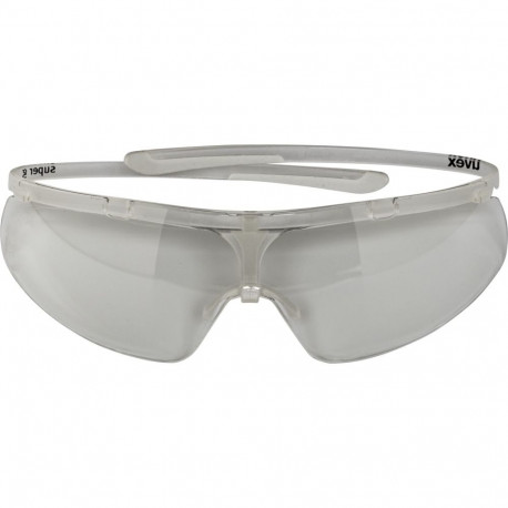 uvex Super g kaitseprillid läbipaistev raam
