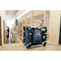 Bosch GPB 18V-5 SC Professional cordless construction site radio