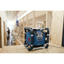 Bosch GPB 18V-5 C Professional cordless construction site radio