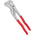 KNIPEX tangid mutrivõti plastkattega 300 mm