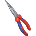 KNIPEX Tangide Komplekt Basic Chrom