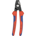 KNIPEX StepCut kaablilõikurid