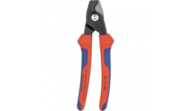 KNIPEX StepCut kaablikäärid