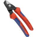 KNIPEX StepCut kaablilõikurid