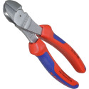 KNIPEX Tangide Komplekt Basic Chrom