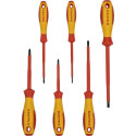 KNIPEX kruvikeerajate komplekt