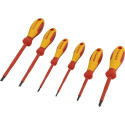 KNIPEX kruvikeerajate komplekt