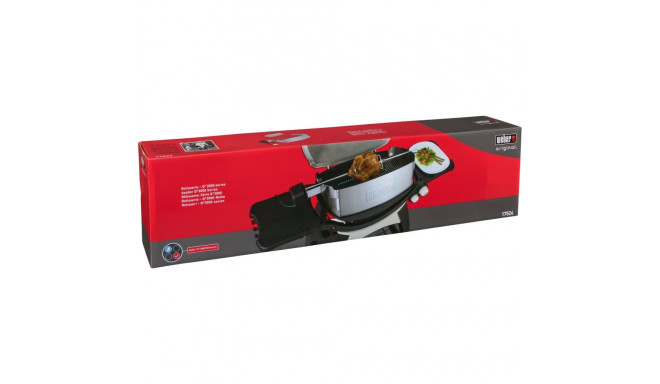Weber Rotating Spit for Q300-/3000er Series