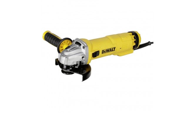 DeWalt DWE4217-QS nurklihvija 125mm 1200Watt