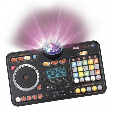 VTech Kidi DJ mikser