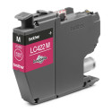 Brother LC-422 M magenta