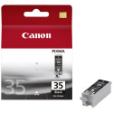 Canon PGI-35 BK Must Tindikassett