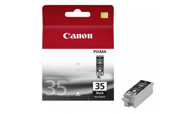 Canon PGI-35 BK must