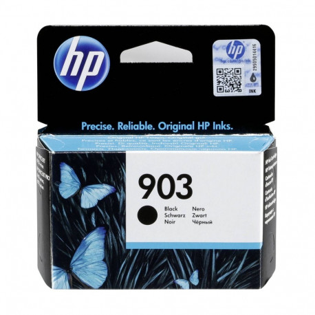 HP T6L99AE ink cartridge black No. 903