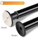 walimex pro Autopole 220-380cm koos Superklambriga