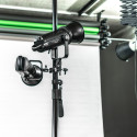walimex pro Autopole 220-380cm koos Superklambriga