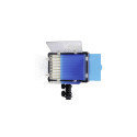 Godox LED308C II Videovalgusti katteklapiga