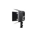 Godox LED308C II Videovalgusti katteklapiga