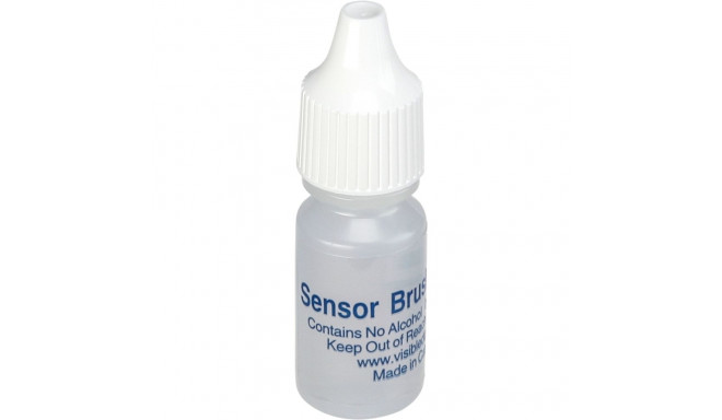 Visible Dust liquid Sensor Dust Brush, 8 ml, f. Arctic Butterfly