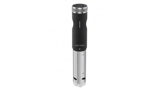 Proficook PC-SV 1126 sous vide seade