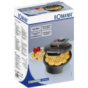 Bomann WA 5018 CB must südame vahvlimasin