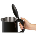 Proficook PC-WKS 1243 black Proficook PC-WKS 1243 black