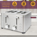 ProfiCook PC-TA 1252 inox