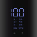 Proficook PC-WKS 1243 black Proficook PC-WKS 1243 black