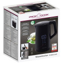 Proficook PC-WKS 1243 black Proficook PC-WKS 1243 black